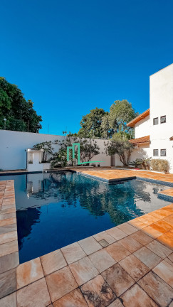 Imagem Casa com 4 Quartos à Venda, em Vila Hipica - Franca Imagem Casa com 4 Quartos à Venda, em Vila Hipica - Franca