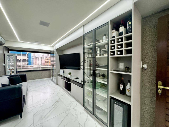 Apartamento com 2 Quartos à Venda, 91 m² em Tambaú - João Pessoa