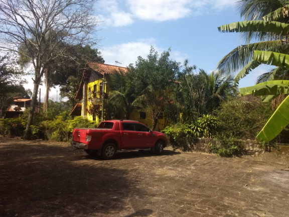 Imagem Casa com 5 Quartos à Venda,  em Ibicuí - Mangaratiba