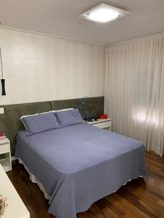 Imagem Apartamento com 4 Quartos à Venda, 242 m² em Chácara Santo Antônio (zona Leste) - São Paulo Imagem Apartamento com 4 Quartos à Venda, 242 m² em Chácara Santo Antônio (zona Leste) - São Paulo