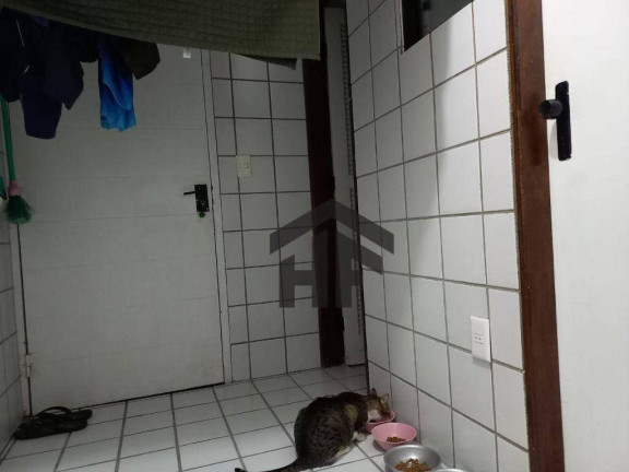 Imagem Apartamento com 3 Quartos à Venda, 154 m² em Boa Viagem - Recife
