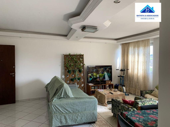 Imagem Apartamento com 3 Quartos à Venda, 110 m² em Botafogo - Campinas Imagem Apartamento com 3 Quartos à Venda, 110 m² em Botafogo - Campinas