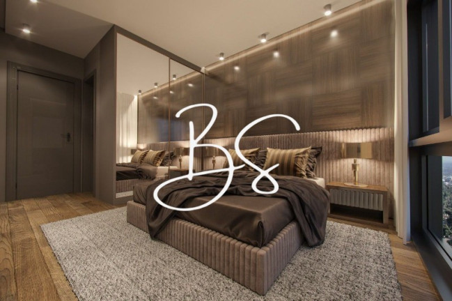 Imagem Apartamento com 2 Quartos à Venda, 79 m² em Centro - Gramado
