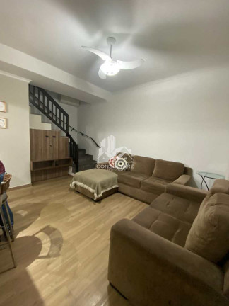 Imagem Casa com 3 Quartos à Venda, 84 m² em Vila Cascatinha - São Vicente