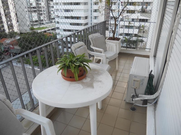 Imagem Imóvel com 4 Quartos à Venda, 176 m² em Moema - São Paulo