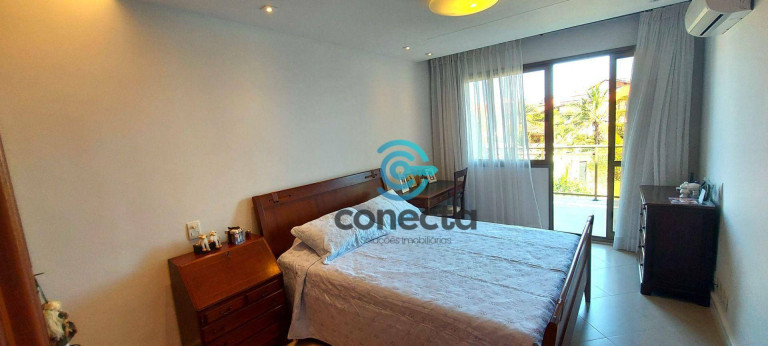 Imagem Casa com 4 Quartos à Venda, 603 m² em Camboinhas - Niterói Imagem Casa com 4 Quartos à Venda, 603 m² em Camboinhas - Niterói