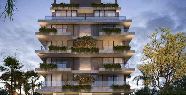 Imagem Apartamento com 3 Quartos à Venda, 176 m² em Batel - Curitiba