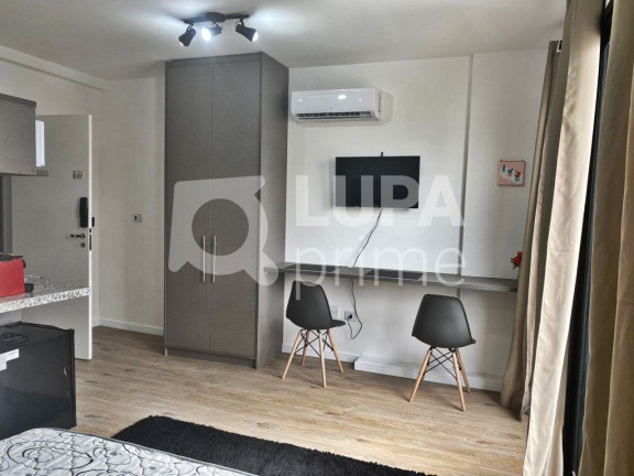 Imagem Imóvel com 1 Quarto à Venda, 25 m² em Santana - São Paulo