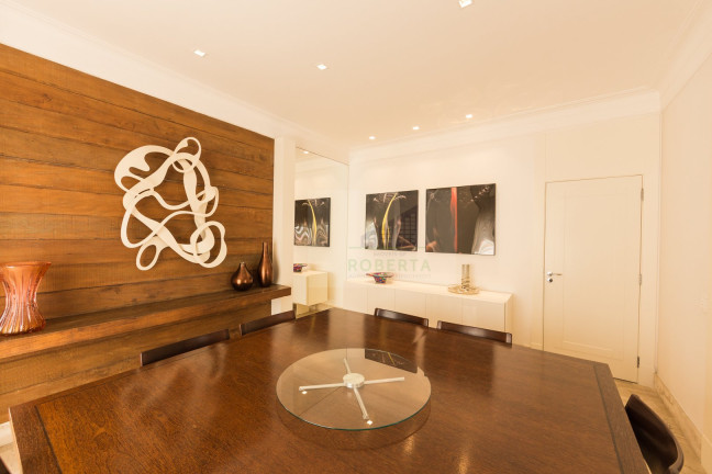 Imagem Apartamento com 2 Quartos à Venda, 280 m² em Vila Nova Conceição - São Paulo
