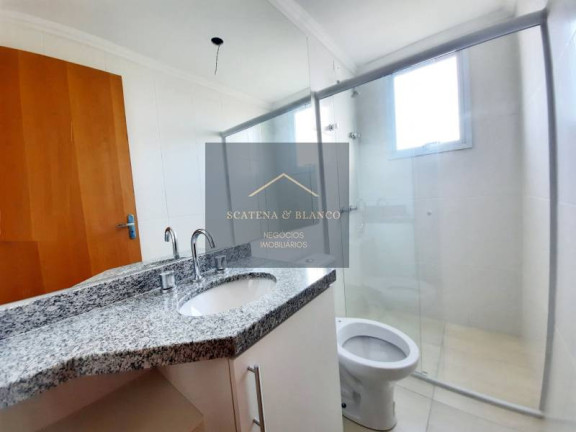 Imagem Apartamento com 2 Quartos à Venda, 66 m² em Edifício Nena Alcoléa - Sorocaba