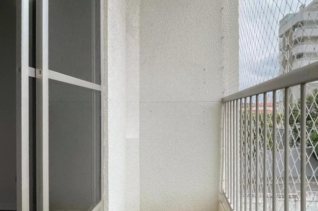 Imagem Apartamento com 2 Quartos à Venda, 80 m² em Jardim Do Mar - São Bernardo Do Campo