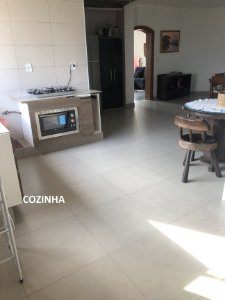 Imagem Apartamento com 4 Quartos à Venda, 268 m² em Centro - Santo André Imagem Apartamento com 4 Quartos à Venda, 268 m² em Centro - Santo André