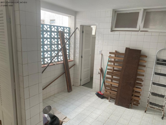 Imagem Imóvel com 3 Quartos à Venda, 118 m² em Barra - Salvador Imagem Imóvel com 3 Quartos à Venda, 118 m² em Barra - Salvador