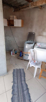 Imagem Sobrado com 2 Quartos à Venda, 100 m² em Jardim Adriana - Guarulhos