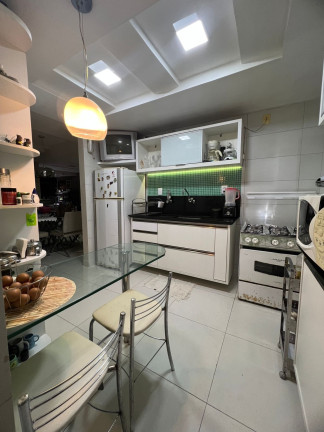 Imagem Apartamento com 3 Quartos à Venda, 90 m² em Manaíra - João Pessoa