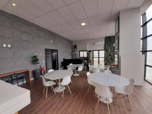 Imagem Apartamento com 2 Quartos à Venda, 62 m² em Parque Campolim - Sorocaba