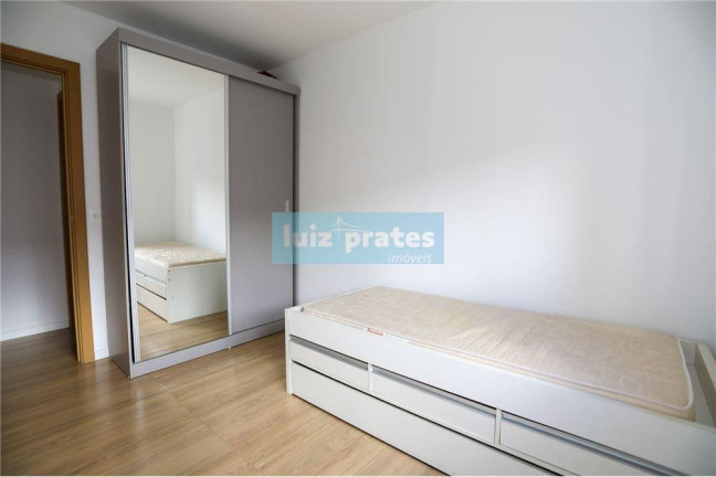 Imagem Apartamento com 3 Quartos à Venda, 75 m² em Santana - Porto Alegre