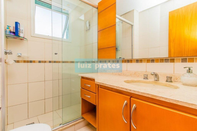 Imagem Apartamento com 3 Quartos à Venda, 95 m² em Menino Deus - Porto Alegre
