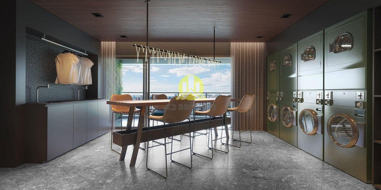 Imagem Apartamento com 2 Quartos à Venda, 59 m² em Vila Nova Conceição - São Paulo