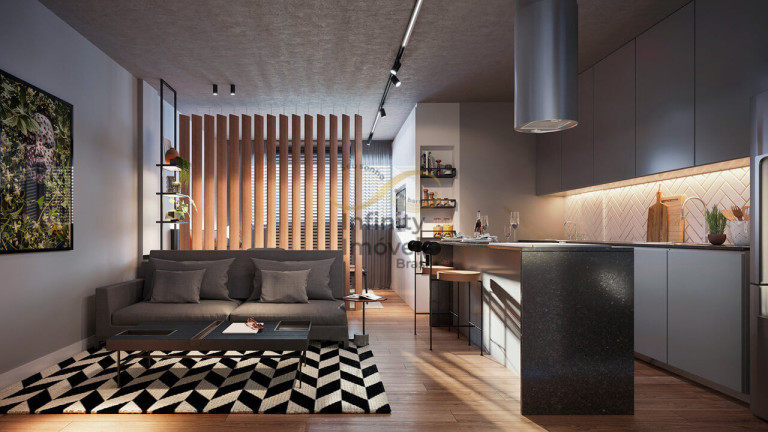 Imagem Imóvel com 1 Quarto à Venda, 39 m² em Boa Viagem - Belo Horizonte Imagem Imóvel com 1 Quarto à Venda, 39 m² em Boa Viagem - Belo Horizonte