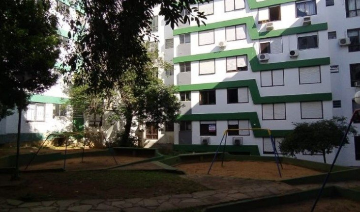 Imagem Apartamento com 2 Quartos à Venda, 64 m² em Nonoai - Porto Alegre