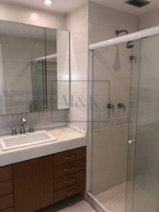 Imagem Apartamento com 3 Quartos à Venda, 150 m² em Barra Da Tijuca - Rio De Janeiro