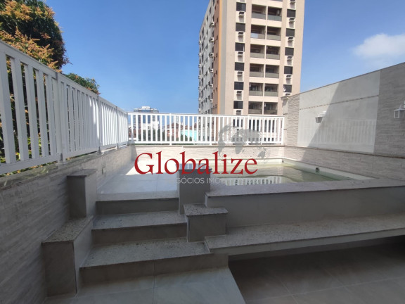 Imagem Imóvel com 3 Quartos à Venda, 186 m² em Aparecida - Santos