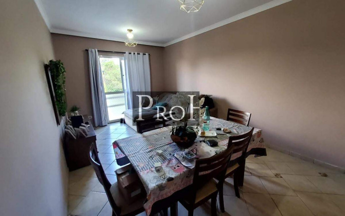Imagem Apartamento com 2 Quartos à Venda, 81 m² em Demarchi - São Bernardo Do Campo