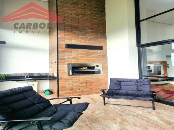 Imagem Apartamento com 3 Quartos à Venda, 107 m² em Anhangabaú - Jundiaí