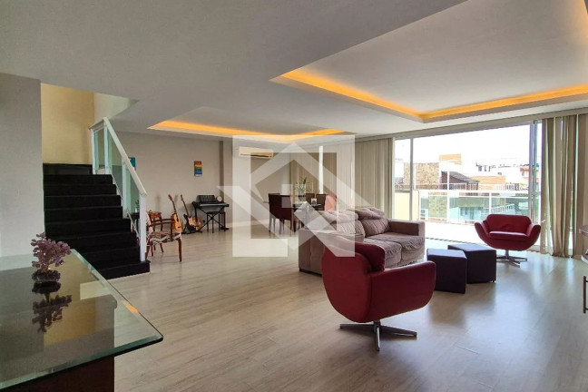 Imagem Apartamento com 3 Quartos à Venda, 360 m² em Recreio Dos Bandeirantes - Rio De Janeiro Imagem Apartamento com 3 Quartos à Venda, 360 m² em Recreio Dos Bandeirantes - Rio De Janeiro