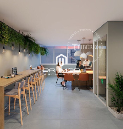 Imagem Imóvel com 1 Quarto à Venda, 24 m² em Vila Pompéia - São Paulo Imagem Imóvel com 1 Quarto à Venda, 24 m² em Vila Pompéia - São Paulo