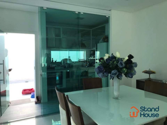 Imagem Casa com 3 Quartos à Venda, 207 m² em Conceição - Feira De Santana Imagem Casa com 3 Quartos à Venda, 207 m² em Conceição - Feira De Santana