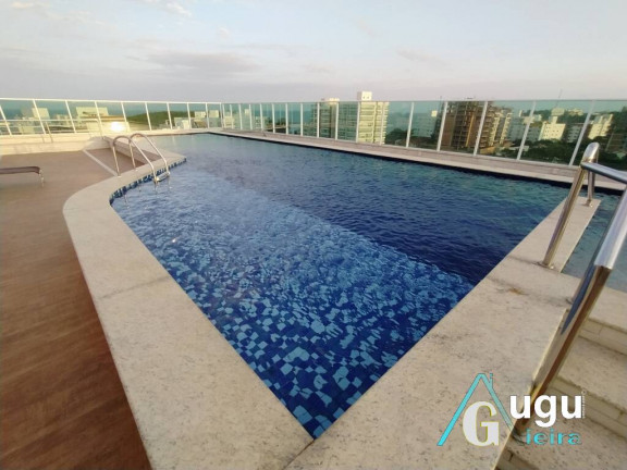 Imagem Apartamento com 2 Quartos à Venda, 91 m² em Enseada Azul - Guarapari