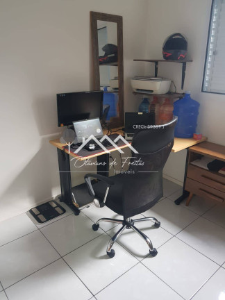 Imagem Casa com 2 Quartos à Venda, 123 m² em Parque Almerinda Pereira Chaves - Jundiaí