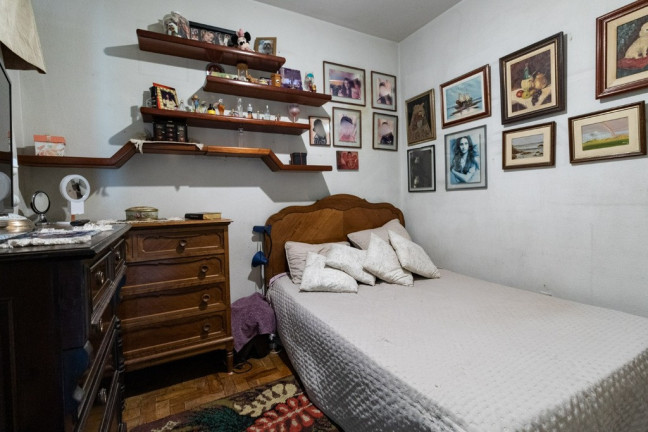 Imagem Imóvel com 3 Quartos à Venda, 85 m² em Jardim Europa - São Paulo