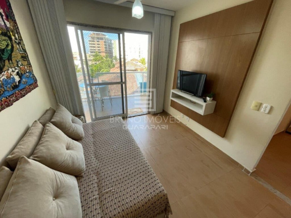 Imagem Apartamento com 1 Quarto à Venda, 50 m² em Enseada Azul - Guarapari Imagem Apartamento com 1 Quarto à Venda, 50 m² em Enseada Azul - Guarapari