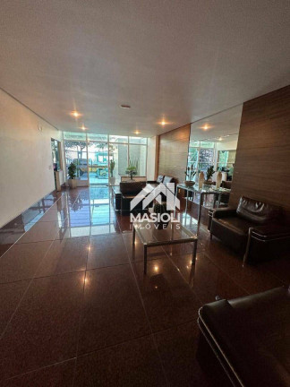 Imagem Apartamento com 2 Quartos à Venda, 70 m² em Praia De Itaparica - Vila Velha