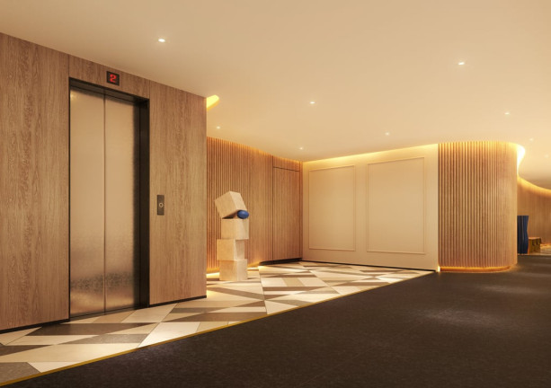 Imagem Apartamento com 2 Quartos à Venda, 114 m² em Ipanema - Rio De Janeiro