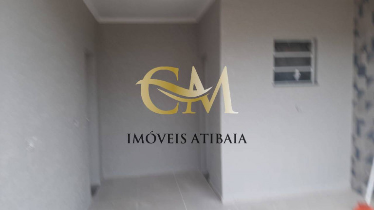 Imagem Casa com 3 Quartos à Venda, 377 m² em Jardim Kanimar - Atibaia