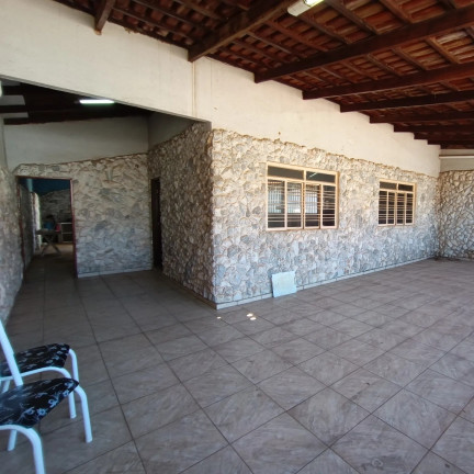 Casa com 2 Quartos à Venda, 160 m² em Parque Industrial De Goiania - Goiania