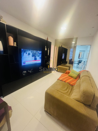 Imagem Casa com 2 Quartos à Venda, 90 m² em Ingá - Niterói