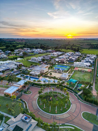 Imagem Terreno em Condomínio à Venda, 596 m² em Quinta Do Golfe Jardins - São José Do Rio Preto Imagem Terreno em Condomínio à Venda, 596 m² em Quinta Do Golfe Jardins - São José Do Rio Preto