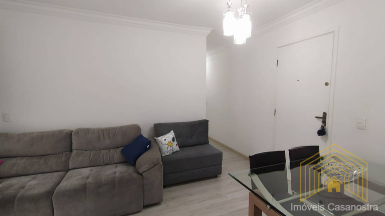 Imagem Apartamento com 2 Quartos à Venda, 60 m² em Macedo - Guarulhos
