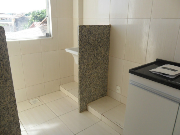 Imagem Apartamento com 2 Quartos à Venda, 42 m² em Jaqueline - Belo Horizonte Imagem Apartamento com 2 Quartos à Venda, 42 m² em Jaqueline - Belo Horizonte
