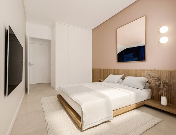 Imagem Apartamento com 2 Quartos à Venda, 53 m² em Espinheiros - Itajaí