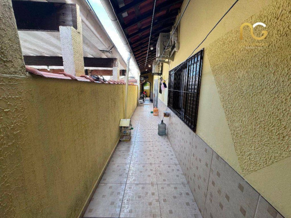 Imagem Casa com 2 Quartos à Venda, 110 m² em Maracanã - Praia Grande Imagem Casa com 2 Quartos à Venda, 110 m² em Maracanã - Praia Grande