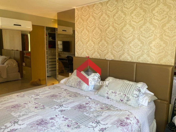 Imagem Apartamento com 4 Quartos à Venda, 189 m² em Guararapes - Fortaleza Imagem Apartamento com 4 Quartos à Venda, 189 m² em Guararapes - Fortaleza