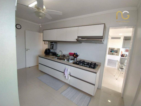 Imagem Apartamento com 3 Quartos à Venda, 130 m² em Canto Do Forte - Praia Grande Imagem Apartamento com 3 Quartos à Venda, 130 m² em Canto Do Forte - Praia Grande