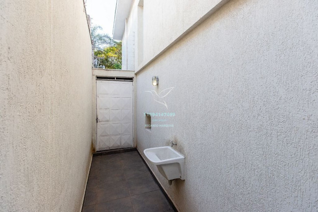 Imagem Casa com 3 Quartos à Venda, 380 m² em Alto Da Boa Vista - São Paulo