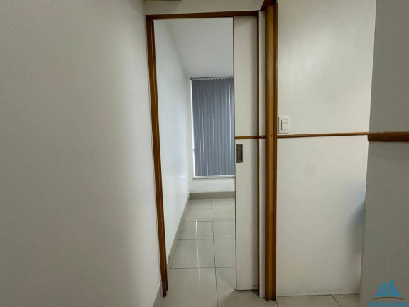 Imagem Sala Comercial à Venda, 33 m² em Centro - Niterói